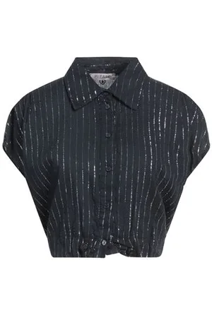 Please TOPWEAR - Shirts - on YOOX.com