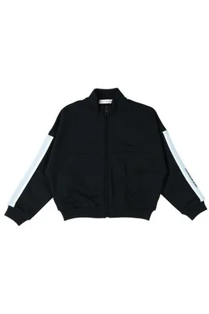 Calvin Klein TOPWEAR - Sweatshirts - on YOOX.com