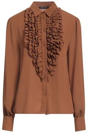 CRISTINAEFFE TOPWEAR - Shirts - on YOOX.com