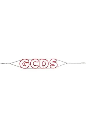 GCDS JEWELLERY and WATCHES - Necklaces - on YOOX.com