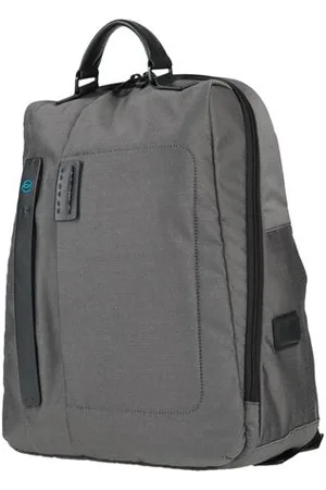 Piquadro BAGS - Rucksacks - on YOOX.com