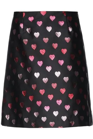 VIVETTA BOTTOMWEAR - Midi skirts - on YOOX.com