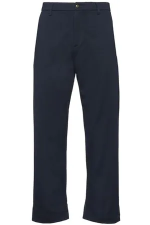 Berna BOTTOMWEAR - Trousers - on YOOX.com