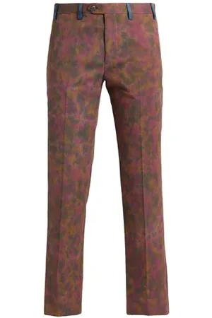 Missoni BOTTOMWEAR - Trousers - on YOOX.com