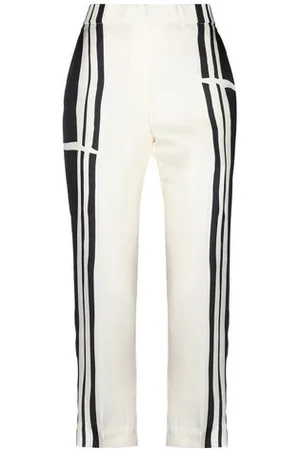 THEORY BOTTOMWEAR - Trousers - on YOOX.com