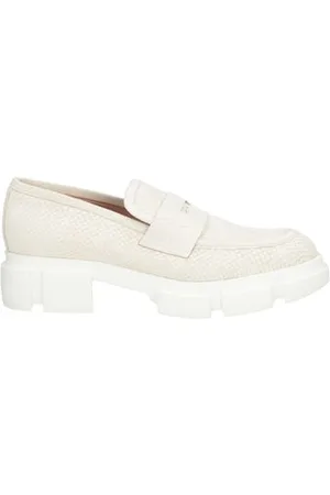 Pollini FOOTWEAR - Loafers - on YOOX.com