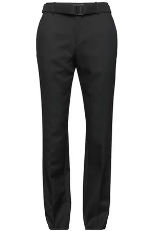 OFF-WHITE BOTTOMWEAR - Trousers - on YOOX.com