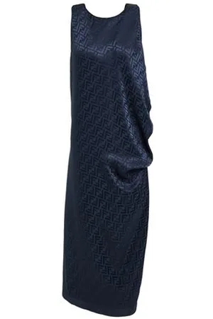Fendi DRESSES - Midi dresses - on YOOX.com