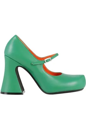 Marni FOOTWEAR - Pumps - on YOOX.com