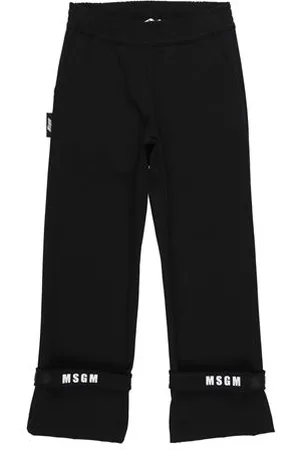 Msgm BOTTOMWEAR - Trousers - on YOOX.com