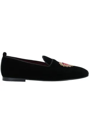 Dolce & Gabbana FOOTWEAR - Loafers - on YOOX.com