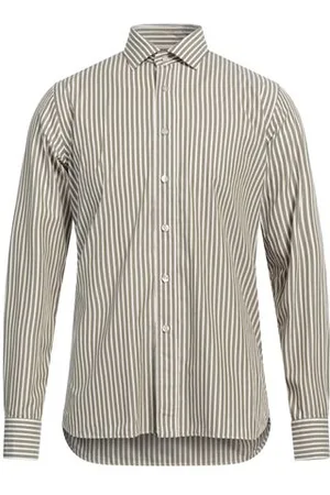 TAGLIATORE TOPWEAR - Shirts - on YOOX.com