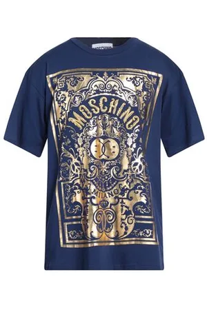 Moschino TOPWEAR - T-shirts - on YOOX.com