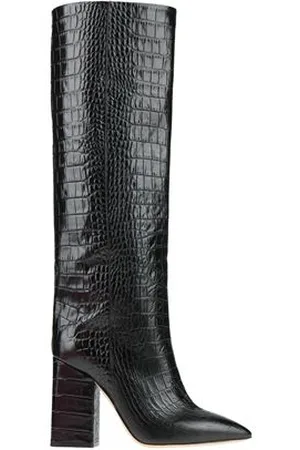 PARIS TEXAS FOOTWEAR - Boots - on YOOX.com