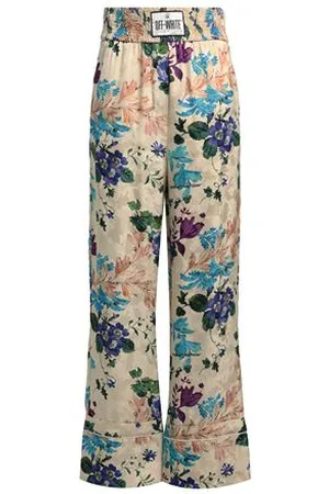 OFF-WHITE BOTTOMWEAR - Trousers - on YOOX.com