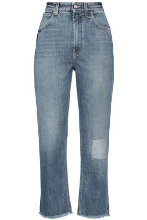 Givenchy BOTTOMWEAR - Jeans - on YOOX.com