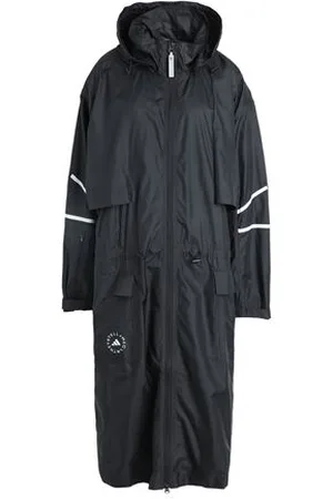 adidas COATS & JACKETS - Overcoats & Trench Coats - on YOOX.com