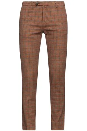 BRIGLIA BOTTOMWEAR - Trousers - on YOOX.com
