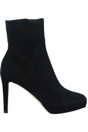 Sergio Rossi FOOTWEAR - Ankle boots - on YOOX.com