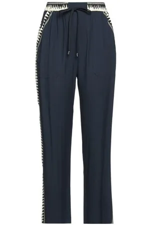 Etro BOTTOMWEAR - Trousers - on YOOX.com