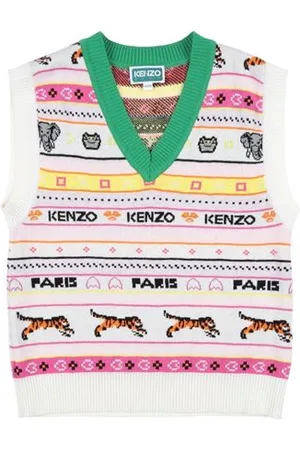 Kenzo KNITWEAR - Jumpers - on YOOX.com