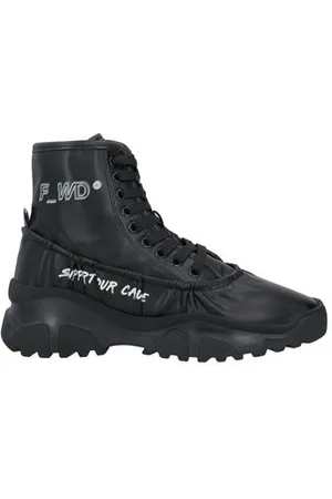 F_WD FOOTWEAR - Trainers - on YOOX.com