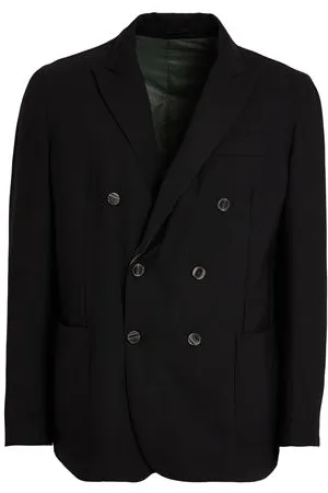 Biagio Santaniello SUITS and CO-ORDS - Blazers - on YOOX.com