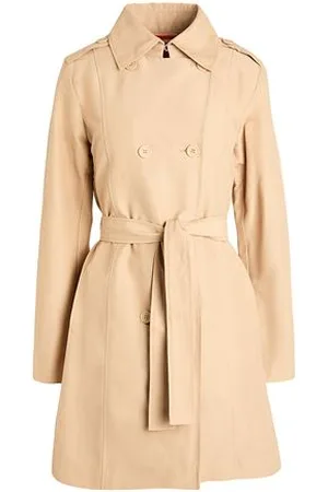 Max&Co. COATS & JACKETS - Overcoats & Trench Coats - on YOOX.com