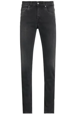 FAY BOTTOMWEAR - Jeans - on YOOX.com