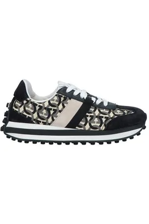 Salvatore Ferragamo FOOTWEAR - Trainers - on YOOX.com