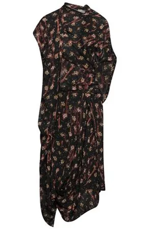 Acne Studios DRESSES - Midi dresses - on YOOX.com