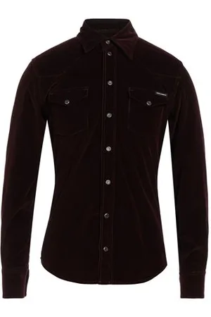 Dolce & Gabbana TOPWEAR - Shirts - on YOOX.com