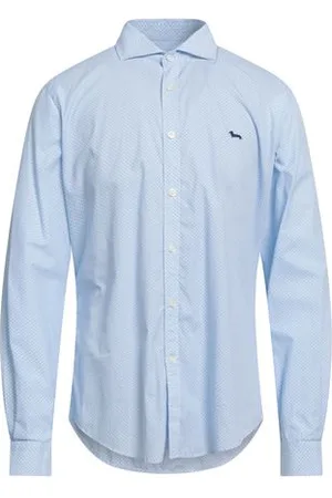 HARMONT&BLAINE TOPWEAR - Shirts - on YOOX.com