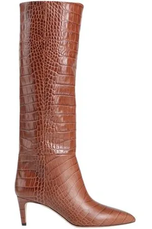 PARIS TEXAS FOOTWEAR - Boots - on YOOX.com