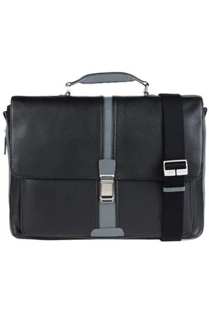 Piquadro BAGS - Handbags - on YOOX.com