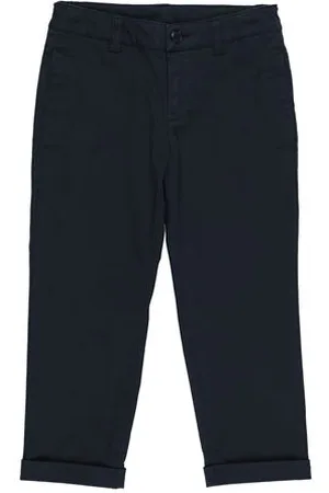 Dondup BOTTOMWEAR - Trousers - on YOOX.com