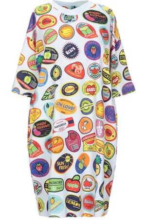 Moschino DRESSES - Mini dresses - on YOOX.com