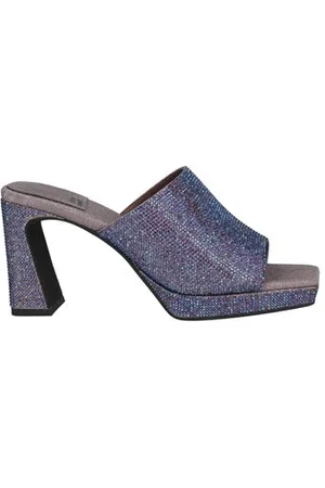 Jeffrey Campbell FOOTWEAR - Sandals - on YOOX.com