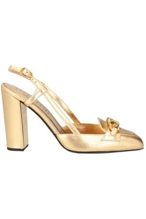 VALENTINO GARAVANI FOOTWEAR - Pumps - on YOOX.com