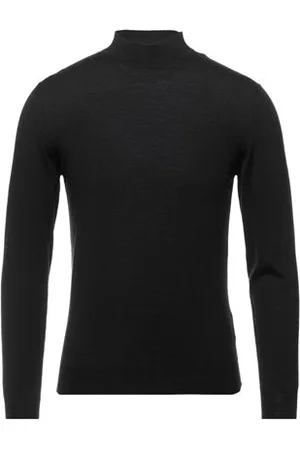 DRUMOHR KNITWEAR - Turtlenecks - on YOOX.com