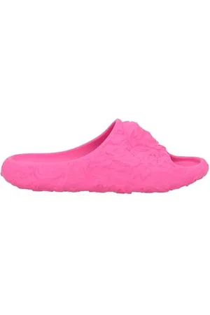 VERSACE FOOTWEAR - Sandals - on YOOX.com