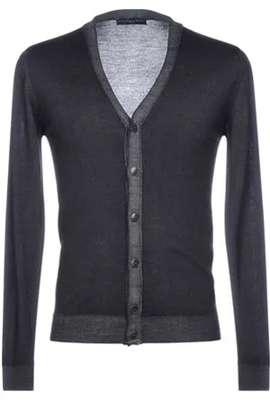 Daniele Fiesoli KNITWEAR - Cardigans - on YOOX.com