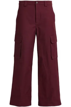 Brunello Cucinelli BOTTOMWEAR - Trousers - on YOOX.com