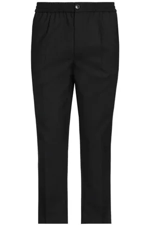 Ami BOTTOMWEAR - Trousers - on YOOX.com