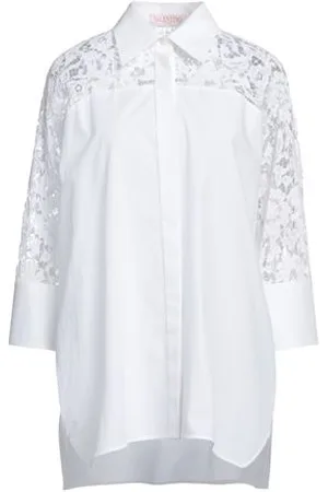VALENTINO GARAVANI TOPWEAR - Shirts - on YOOX.com