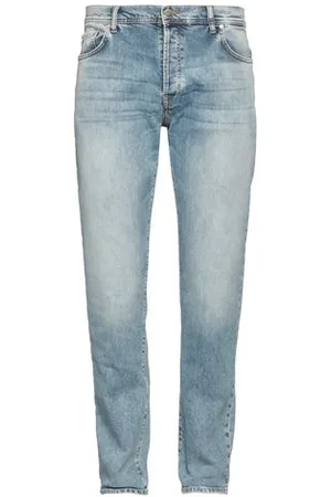 Brian Dales BOTTOMWEAR - Jeans - on YOOX.com