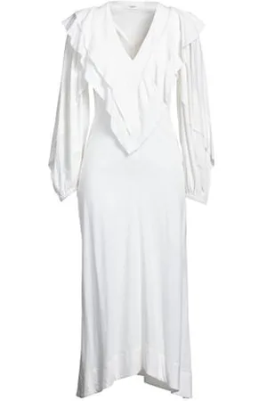 Marant Etoile DRESSES - Midi dresses - on YOOX.com