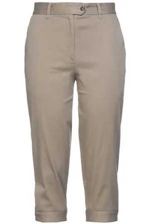 PURDEY BOTTOMWEAR - Trousers - on YOOX.com