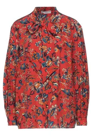 Givenchy TOPWEAR - Shirts - on YOOX.com