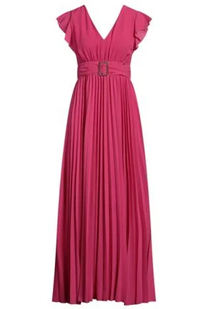 Gaudi DRESSES - Maxi dresses - on YOOX.com